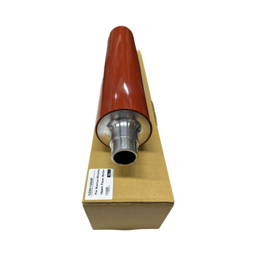 Upper Fuser Roller Konica Minolta Pro 1051 1050 951 1200 1250  56UA53040 A0G6730411 A0G6730400 56UA54700  BROWN COLOR