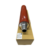Upper Fuser Roller Konica Minolta Pro 1051 1050 951 1200 1250  56UA53040 A0G6730411 A0G6730400 56UA54700  BROWN COLOR
