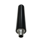 Upper Fuser Roller Konica Minolta Pro 1051 1050 951 1200 1250  56UA53040 A0G6730411 A0G6730400 56UA54700 (Black)