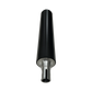 Upper Fuser Roller Konica Minolta Pro 1051 1050 951 1200 1250  56UA53040 A0G6730411 A0G6730400 56UA54700 (Black)