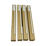 2ND Transfer wax bar  for Xerox Versant 80 180 2100 3100 4pk.