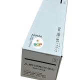Japan Replacement GPR-57/NPG-73 Toner