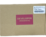 Genuine Xerox Versant 80 180 280 Developer 676K33611 / 676K33641 / 676K33631 / 676K33621