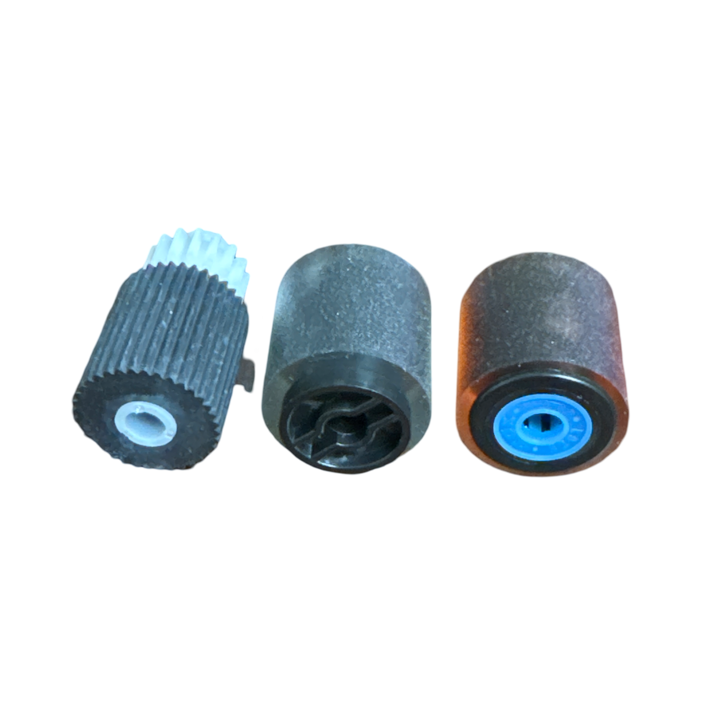 Pk. 3 Paper Pickup Roller kit For Kyocera KM-8030 6030 KM6030 2FB06040 2FB0606 2FB06080