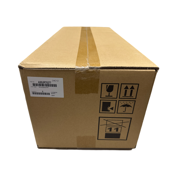 Genuine Konica Minolta Developing Unit/CMYK A50UR70266 A50UR70277 A50UR70244