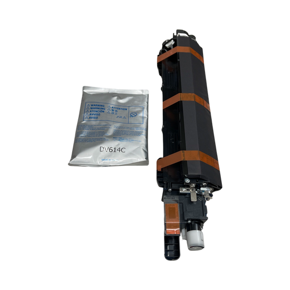 Konica Minolta Developer unit 50UR70244 (A50UR70266) Konica Accuriopress C1060 C2060 C3070L  Remanufactured