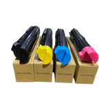 Japan Replacement Toner for Xerox  VersaLink C7000DN/C7000N CMYK Metered Version -106R03753 -  106R03756 (Japan Toner)