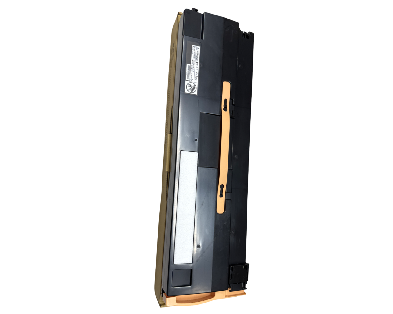 RemanufacturedToner Waste Container (008R08101) Xerox AltaLink C8130/35/45/55, B8145/55 - SOP-TECHNOLOGIES, INC.