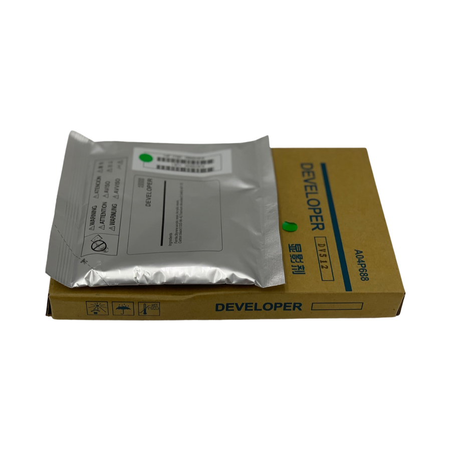 DV313 A2XN08D Konica Minolta Developer  (DV-313)  non-OEM