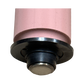 Konica Minolta C654 C754 C759 Fuser Sponge Roller - SOP-TECHNOLOGIES, INC.