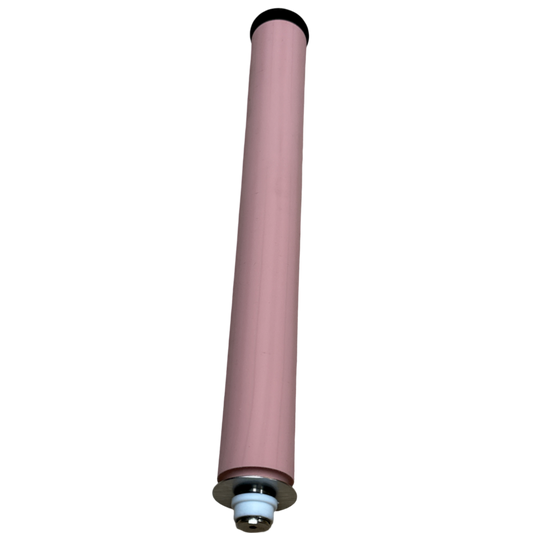 Konica Minolta C654 C754 C759 Fuser Sponge Roller - SOP-TECHNOLOGIES, INC.