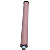 Konica Minolta C654 C754 C759 Fuser Sponge Roller - SOP-TECHNOLOGIES, INC.