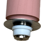 Konica Minolta C654 C754 C759 Fuser Sponge Roller - SOP-TECHNOLOGIES, INC.