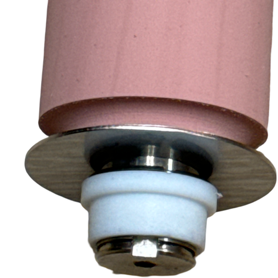 Konica Minolta C654 C754 C759 Fuser Sponge Roller