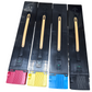 4 PACK Japan Replacement  Toner For Xerox C60 C70 LOW TEMPERATURE TONER SOLD Version -   006R01655 - 006R01658  (Japan Toner)