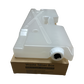 Replacement for Konica Minolta A50UR70115 Waste Toner Box - SOP-TECHNOLOGIES, INC.