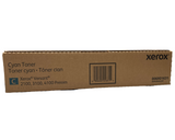 Genuine Xerox 006R01631, 6R1631 Versant 2100 Cyan Toner Cartridge - SOP-TECHNOLOGIES, INC.