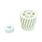 Konica Minolta C654 C754 Fuser Gears