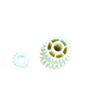 Konica Minolta C654 C754 Fuser Gears