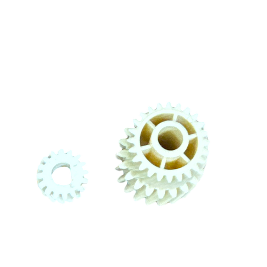 Konica Minolta C654 C754 Fuser Gears