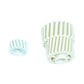 Konica Minolta C654 C754 Fuser Gears