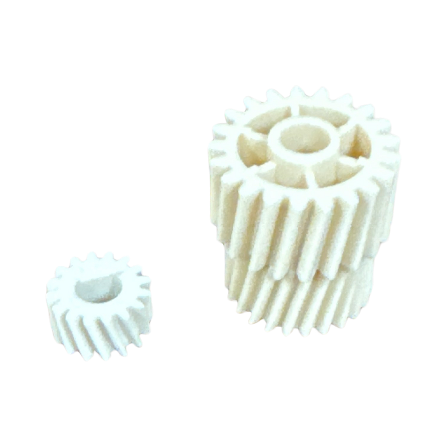 Konica Minolta C654 C754 Fuser Gears