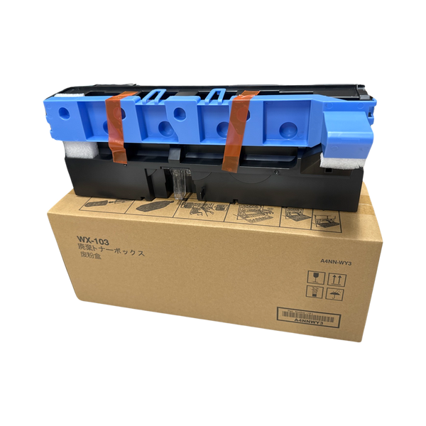 Compatible Konica Minolta WX-103 Waste Toner Box