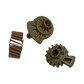 Bizhub C308 C368 C458 C558 C658 C654 C754 Fuser Drive Gear