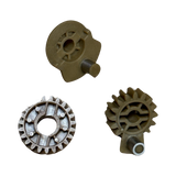Bizhub C308 C368 C458 C558 C658 C654 C754 Fuser Drive Gear