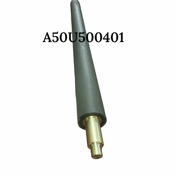Replacement Konica Minolta Konica Minolta 2ND Transfer Roller/UP (Upper) A50U500401, A50U 5004 01, A50U-5004-01