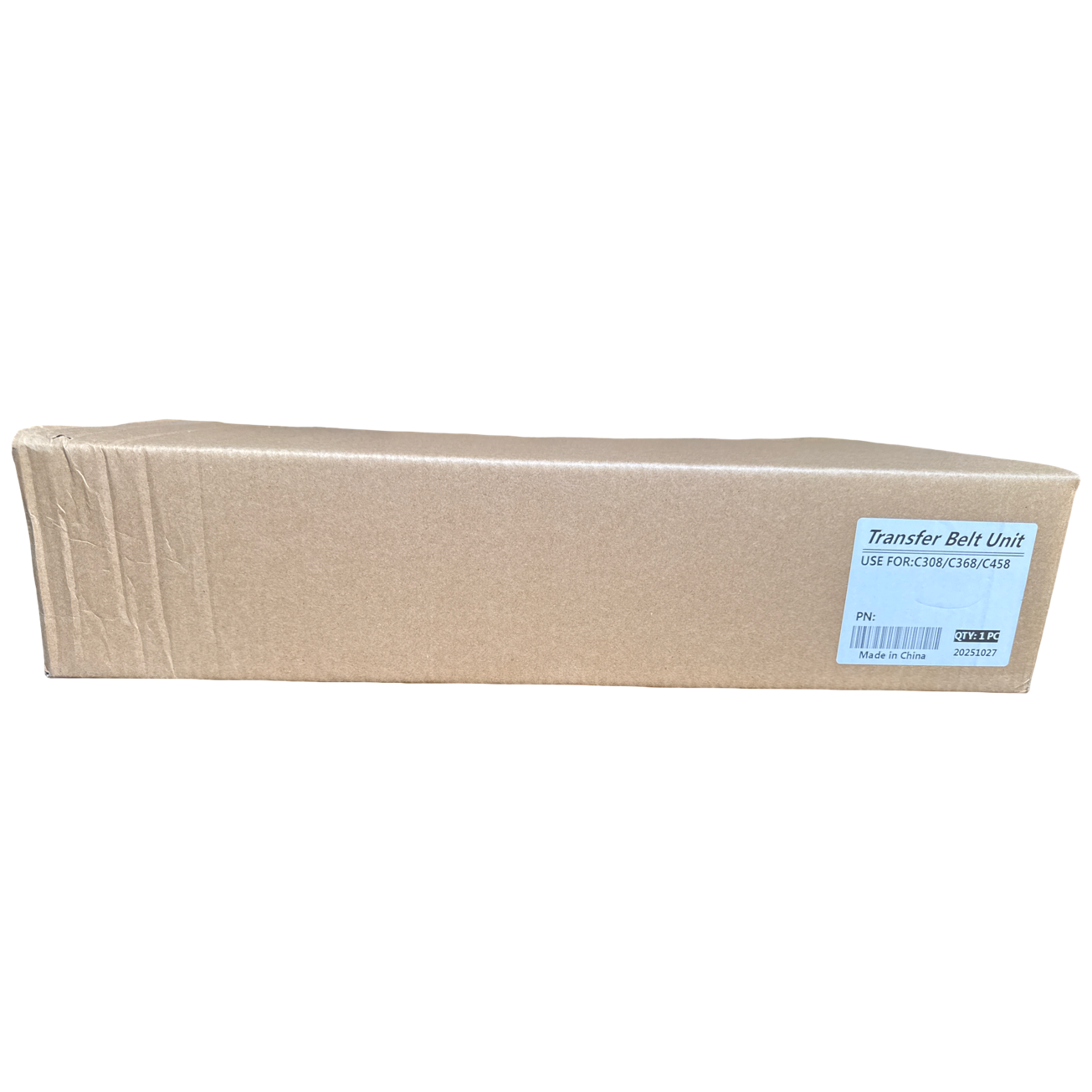 Replacement for Konica Bizhub C308 C368 C458 Intermediate Image Transfer Unit  A161R73311 (A161R73300)