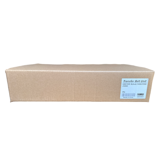 Replacement Intermediate Image Unit for Konica Minolta Bizhub C450i C550i C650i  AA2JR73700, AA2JR73100   Remanufactured