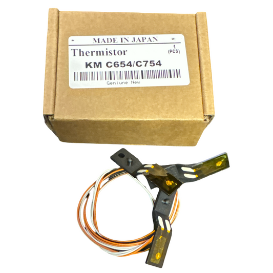 Konica Minolta Bizhub C654 C754 Thermistor (New)