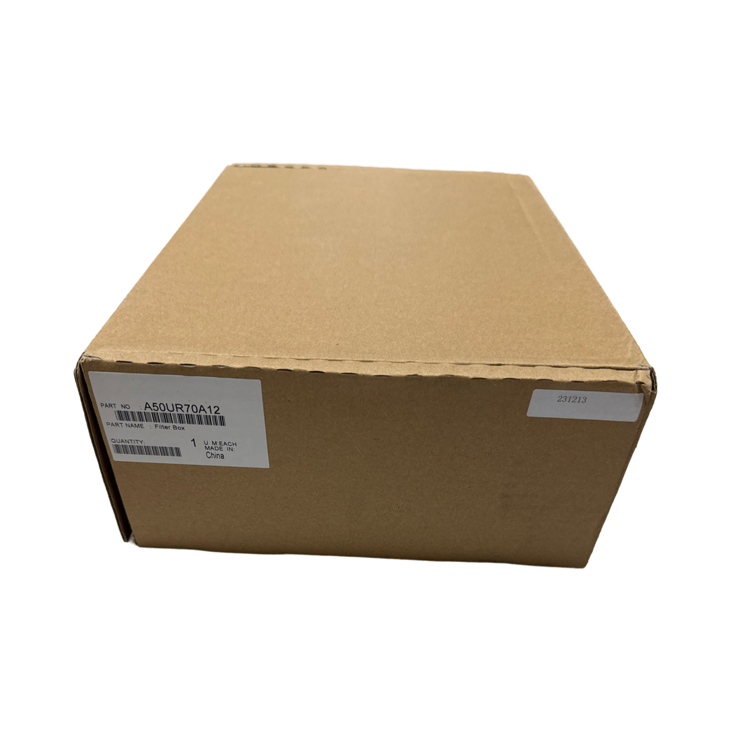 Konica Minolta Filter Box A50UR70A12