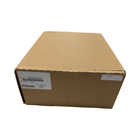 Konica Minolta Filter Box A50UR70A12