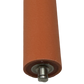 Replacement Konica Bizhub C258 C308  C368 C458 Fuser Sponge Roller - SOP-TECHNOLOGIES, INC.