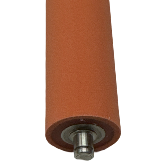 Replacement Konica Bizhub C258 C308  C368 C458 Fuser Sponge Roller - SOP-TECHNOLOGIES, INC.