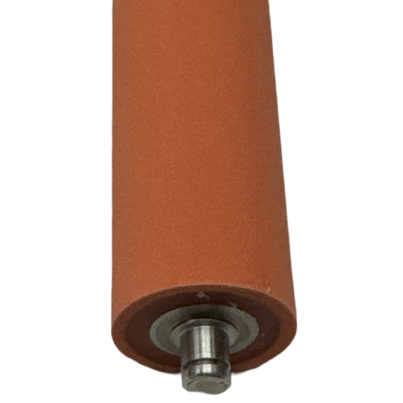 Replacement Konica Bizhub C258 C308  C368 C458 Fuser Sponge Roller