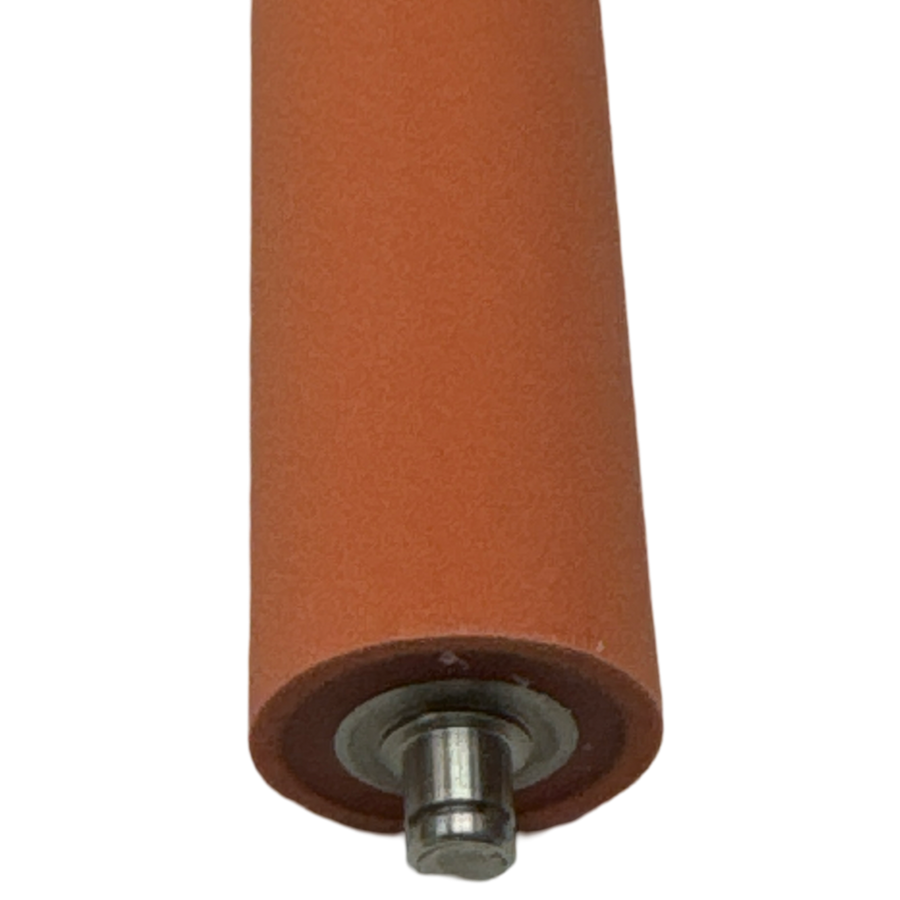 Replacement Konica Bizhub C258 C308  C368 C458 Fuser Sponge Roller - SOP-TECHNOLOGIES, INC.