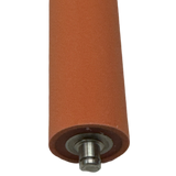Replacement Konica Bizhub C258 C308  C368 C458 Fuser Sponge Roller - SOP-TECHNOLOGIES, INC.