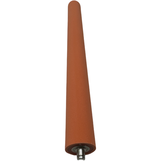 Replacement Konica Bizhub C258 C308  C368 C458 Fuser Sponge Roller - SOP-TECHNOLOGIES, INC.