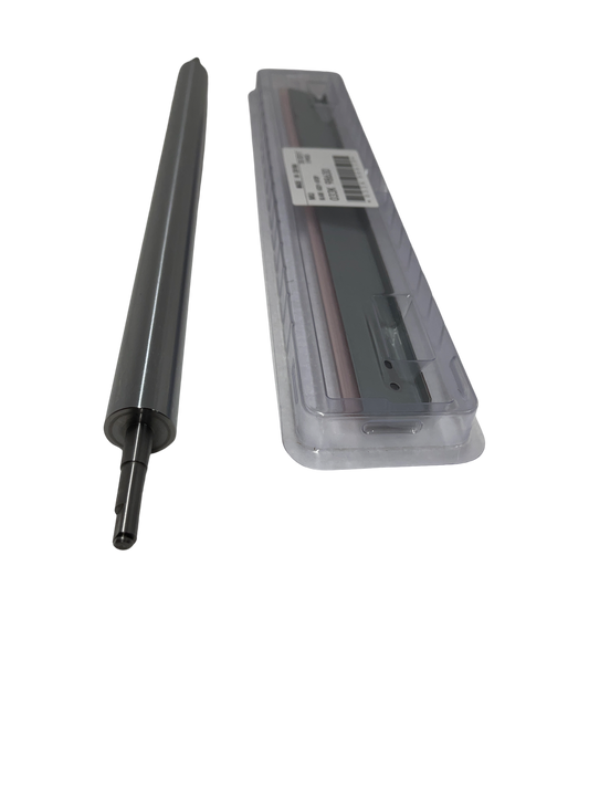 Xerox 2ND Bias Transfer Roller for Versant 80 180 2100 3100 607K04291 Roller + Cleaning Blade
