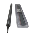 Xerox 2ND Bias Transfer Roller for Versant 80 180 2100 3100 607K04291 Roller + Cleaning Blade
