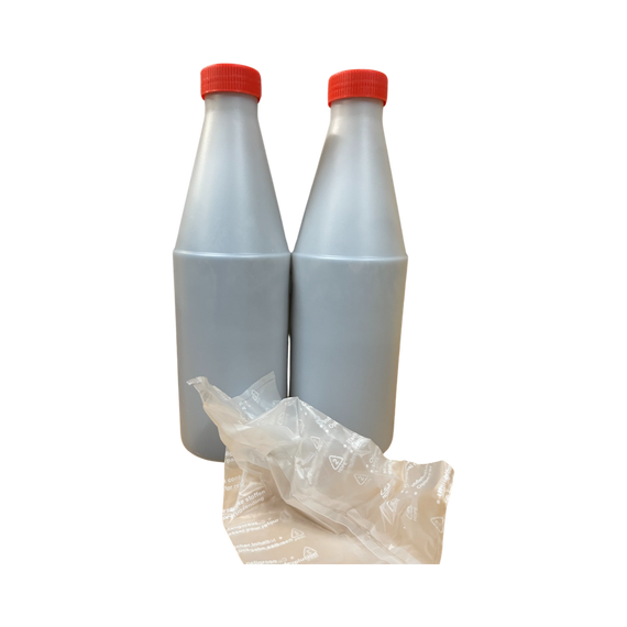 Oce B1 Toner For Oce 7050/7051/7055/7056 NON-OEM COMPATIBLE (no box, no print on the bottles)