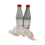 Oce B1 Toner For Oce 7050/7051/7055/7056 NON-OEM COMPATIBLE (no box, no print on the bottles) - SOP-TECHNOLOGIES, INC.