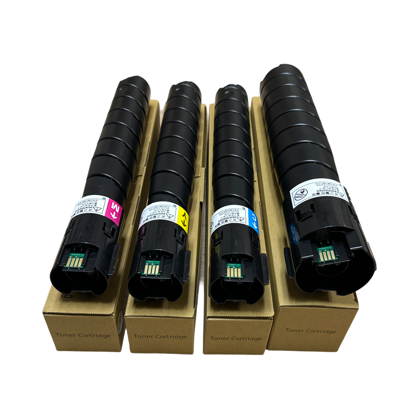 Japan Compatible Toner  for Xerox VersaLink C9000  CMYK - 106R04046 - 4049 Sold Version (Japan Toner)