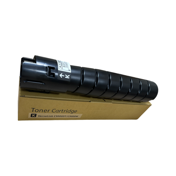 Japan Replacement Toner  for Xerox VersaLink C9000 - 106R04074 - 106R04077 Sold Version (Japan Toner)