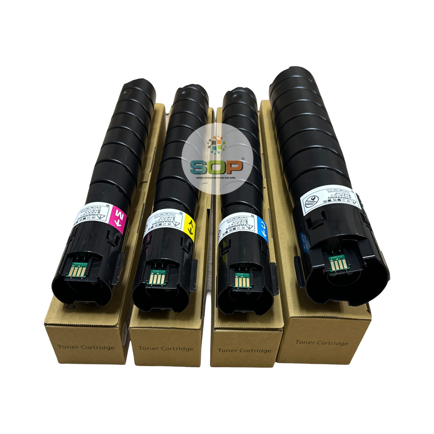 Japan Compatible Toner  for Xerox VersaLink C9000  CMYK - 106R04046 - 4049 Sold Version (Japan Toner)