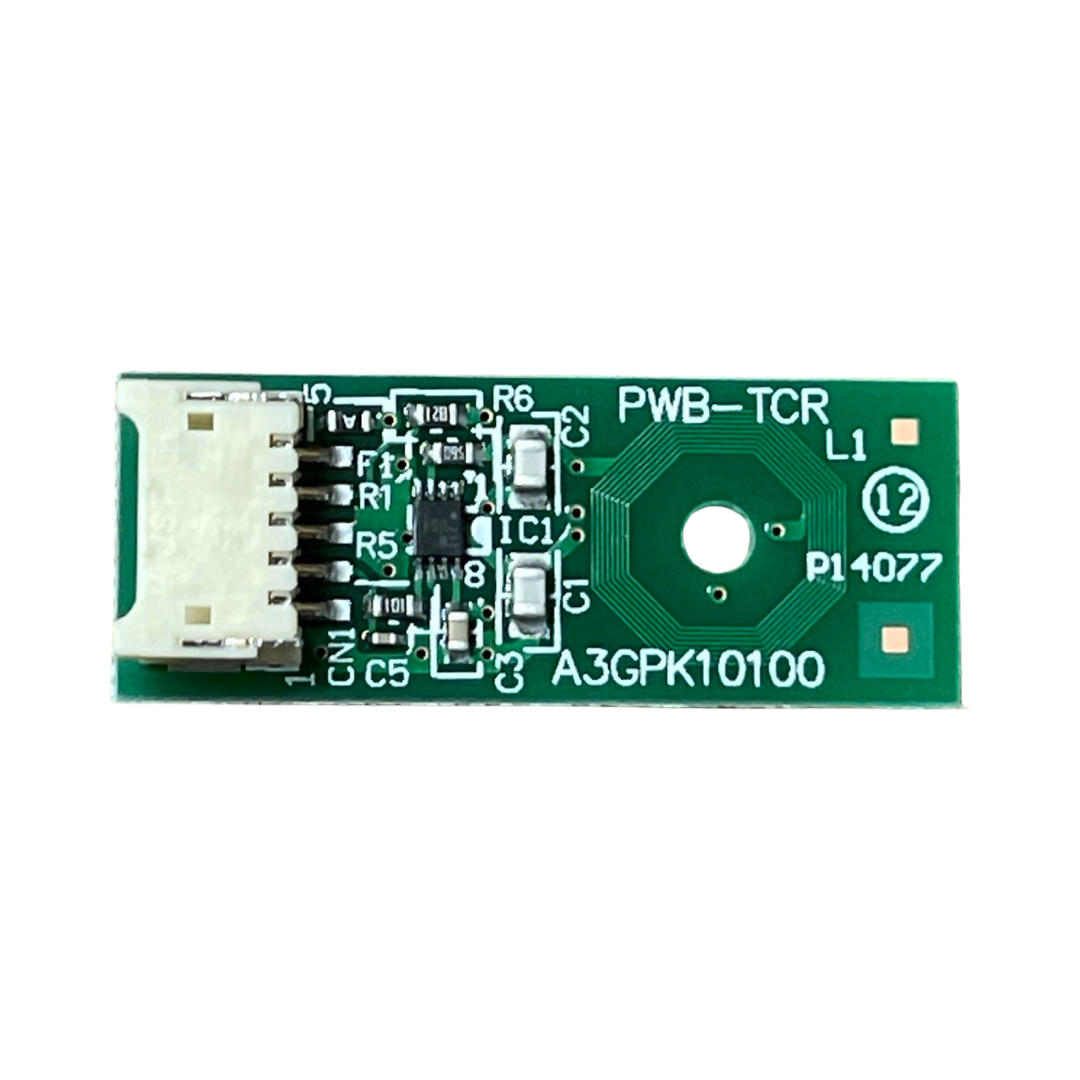 Replacement DV313/619 RESET CHIP – SOP-TECHNOLOGIES, INC.