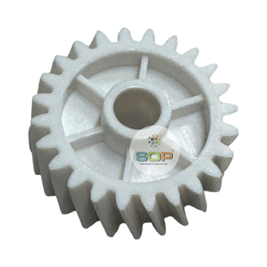 Fuser Drive Gear For Bizhub C654 C754 C654e C754e C458 C558 C658